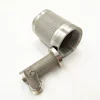 Hydraulic oil filtration 3 5 10 15 micron Hastelloy Alloy Sintered Wire Mesh filter