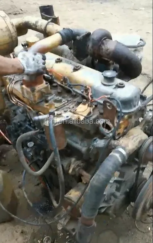 Original Used P11c Used Diesel Engine For Hin O Buy Used Japanese