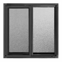 אלומיניום אבנט חלון אלומיניום ממוסגר הזזה חלון חום אלומיניום windows