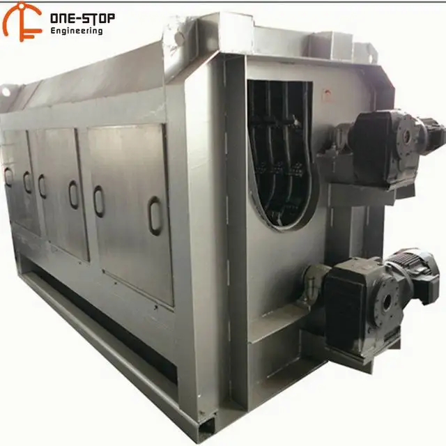 Pig house cleaning machine is used in pig farm slaughterhouse equipment: