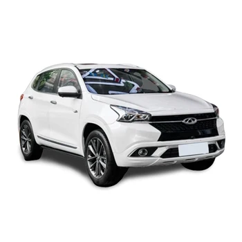 19 New Chery Tiggo 7 Suv Car With Dct Acc Gps Automatic Lhd 4wd 2wd Stock View Chery Suv Full Option Chery Product Details From Shenzhen Sinocar E Commerce Co Ltd On Alibaba Com