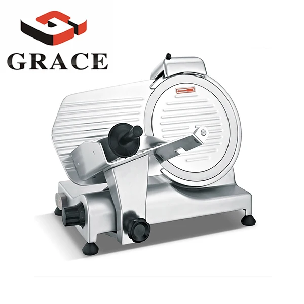 GRACE Slap-up automatic commercial meat slicer machine