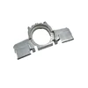 OEM service china zinc die casting for intelligent door lock fixing accessories