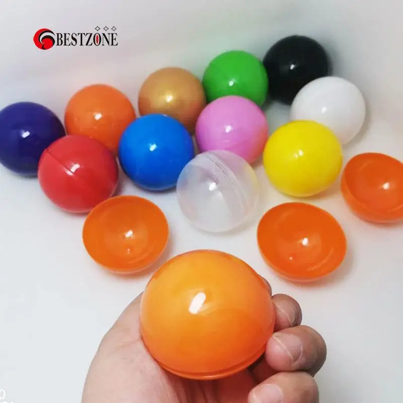 Toy Filled Plastic Ball For Vending Machine Buy Liquid Filled Ball