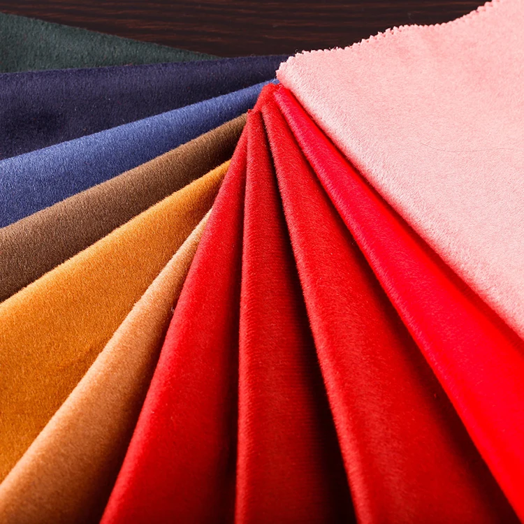 100% wool fabric wholesale