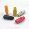 YS 1/8" Plastic Pint-sized Tank Mixing Eductor, 1/4" PP Mini Aerator Eductor Nozzle