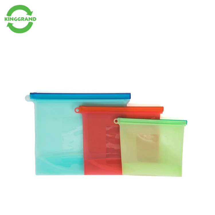 2021 Amazon Frisch Wieder Verwendbare Luftdichte Versiegelung 1000ml