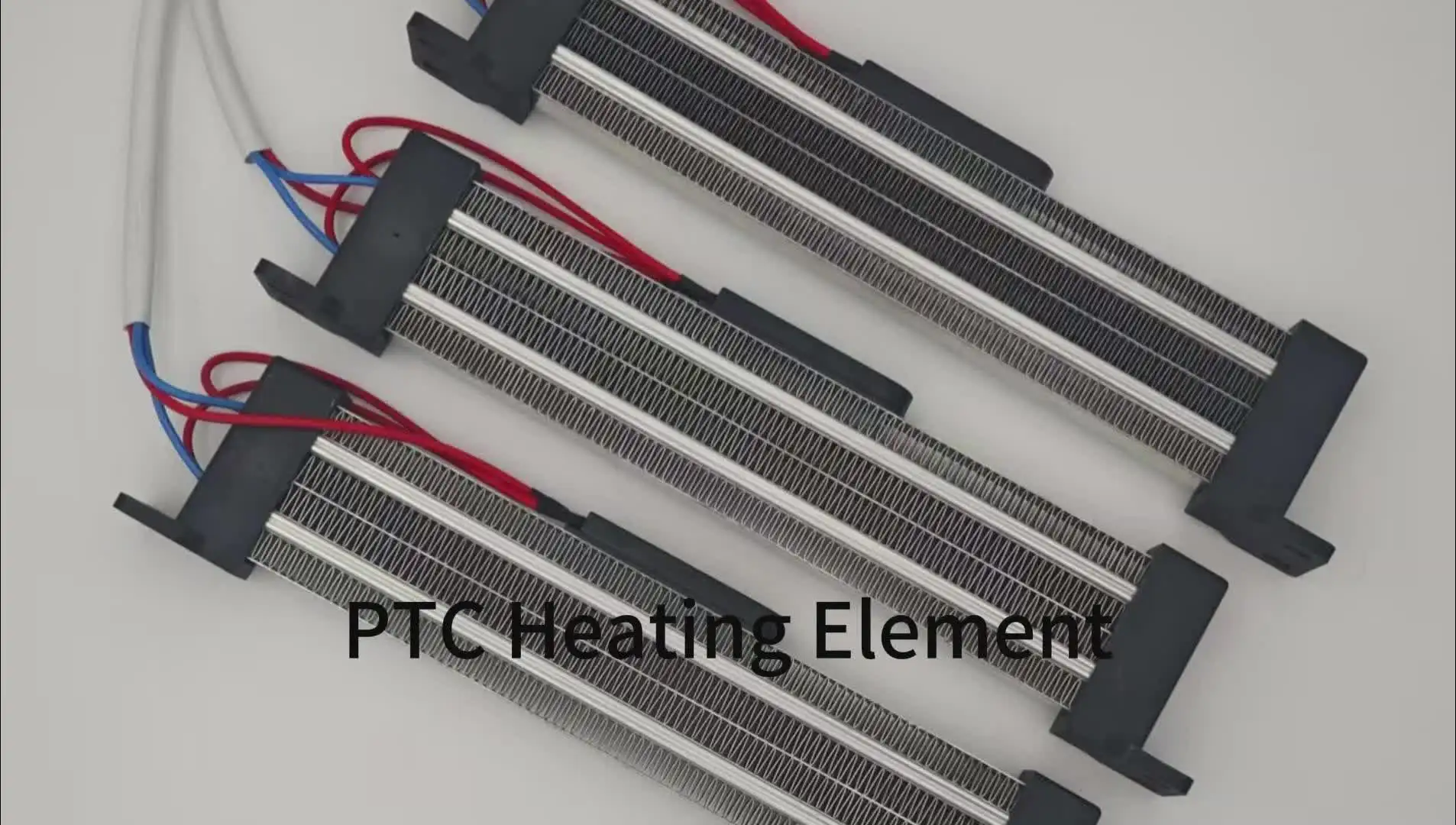 thumbnail image 2 of PTC Fan Heater 500W 110V Electric Ceramic Element Energy Saving Constant Temperature Thermistor Insulation Air Heater Fast Heating, PTCYIDU 2 of 14