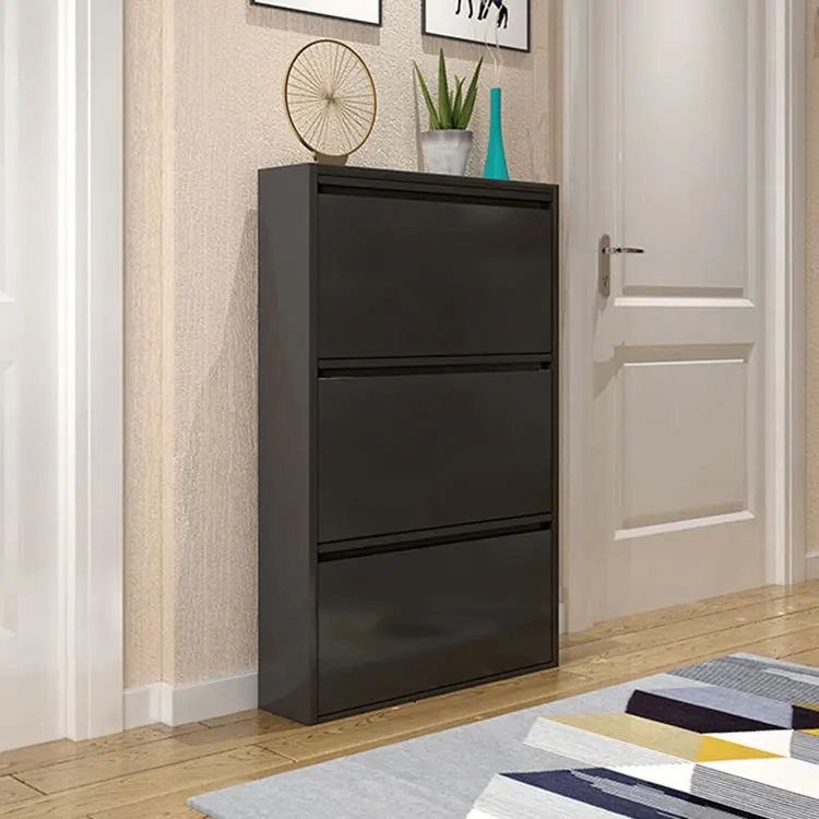 Household Shoes Racks Cabinet Shoes Storage Organizer For Storage