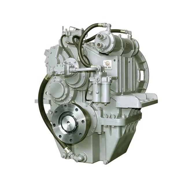Hct8003 Advance Marine Gearbox For Marine Reduction/reverse Gearbox