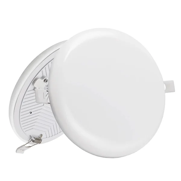 24w Waterproof Panel  down light for Bathroom