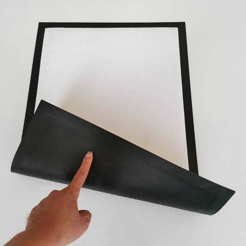Dye Sublimation Blank Door Floor Mats Sublimation Doormat Buy