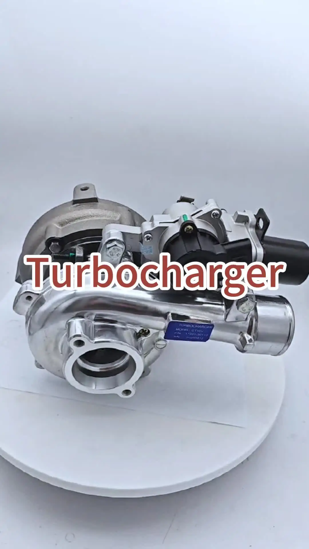 EX400-6 Turbocharger 114400-0960 for ISUZU Earth Moving| Alibaba.com