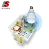 Light bulb security camera 1080p IP camera wireless CCTV for Pet Baby Monitor
