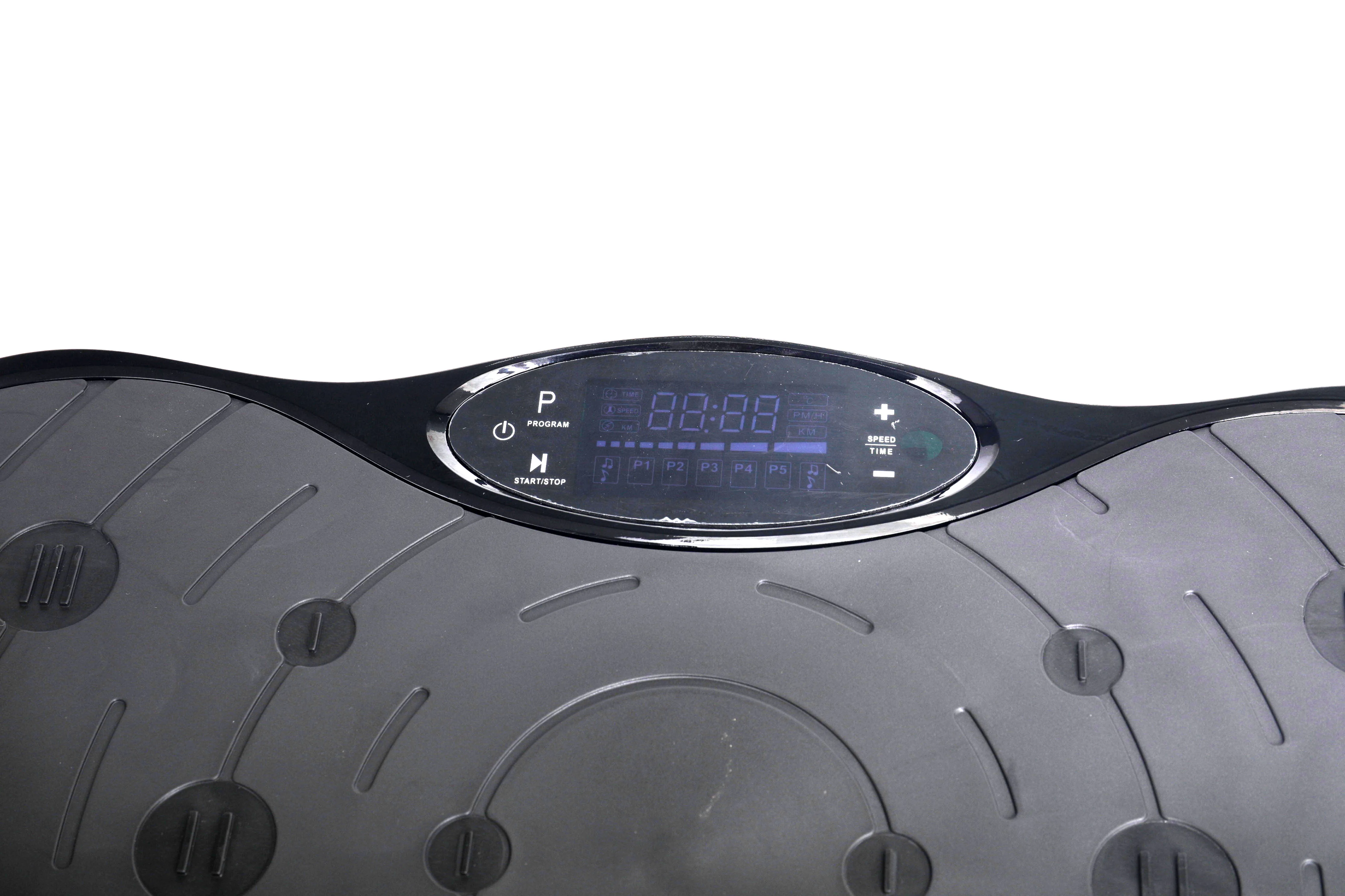 Amazon Best Sale Whole Body Relax Fitness Machine Ultrathin Mini