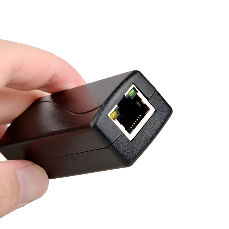 Tablet Chargers 5v10w Poe Adapte For Ipad,Iphone 802.3af Power