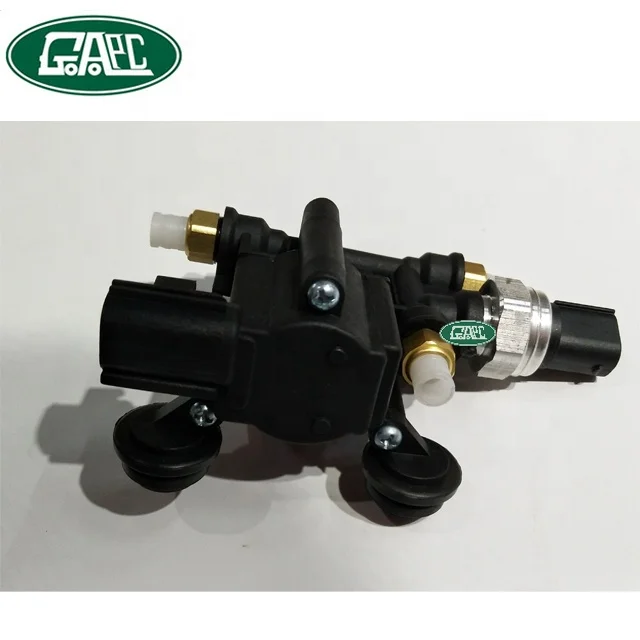 Car Air Suspension Relief Valve Rvh000046 Rvh500070 For Range Rover