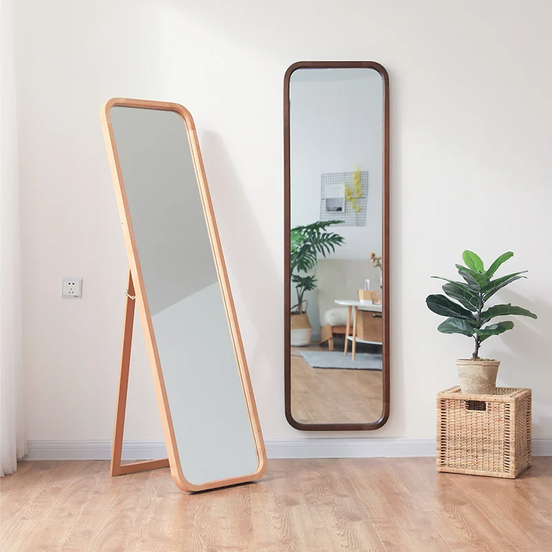 desktop makeup mirror