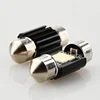 canbus smd car led trunk bulb festoon t10 31mm 36mm license plate light