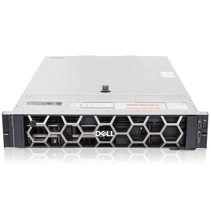 Dell emc me4024 настройка