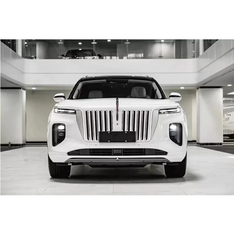 Хунцы Автомобиль 2025 Фото