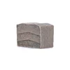 Wanlong Diamond Tools China Diamond Segment for Granite Cutting Marble Segment India Cutting Diamond Granite Segment Price List