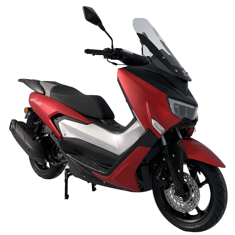 Kavaki Chinese Good Quality Gasoline Scooters 50cc 125cc Motorbikes Gas ...