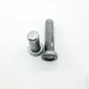 ml15 cylindrical head structural steel shear studs for arc stud welding lifting machinery shear stud
