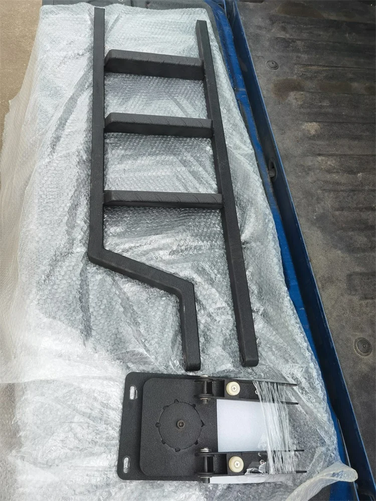 Universal Truck Tailgate Ladder For Bed Step Climb Ladder Buy Step