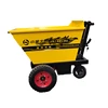 xiaojinniu brand load 1ton mini truckp dumper load stone truck