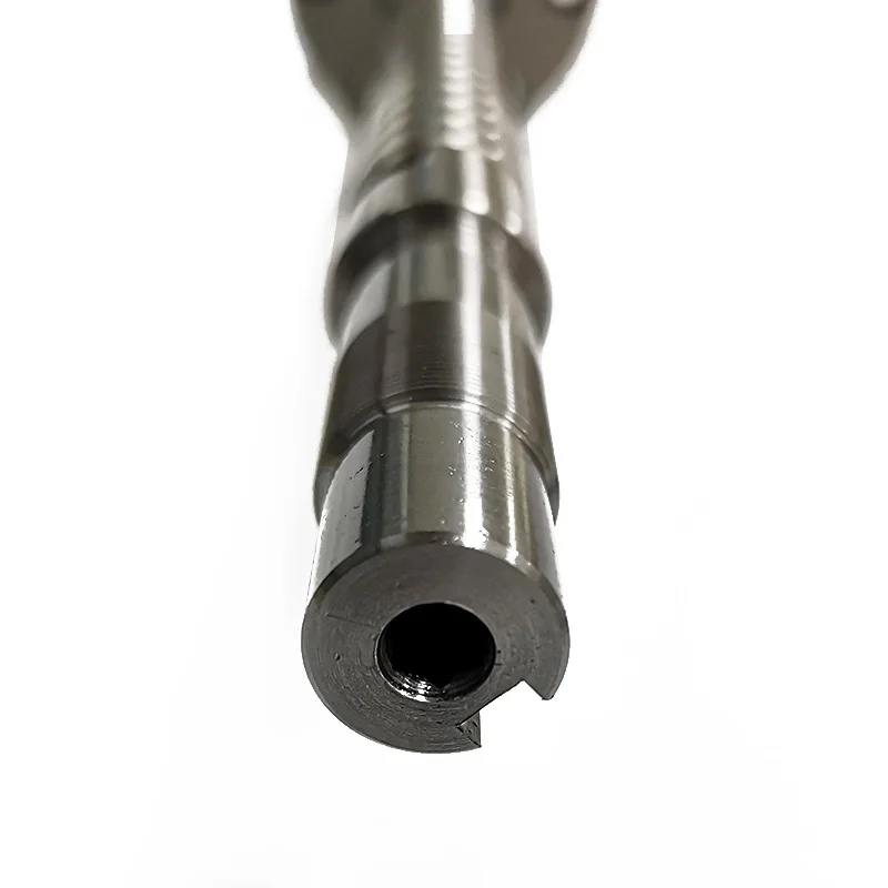 Fanuc robodrill machine spare parts ball screw for Z axis, View Fanuc