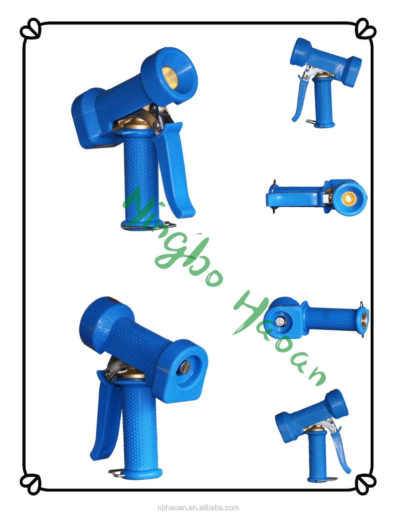 Water Spraying Gun.JPG