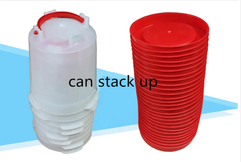 Hot Sale Poultry Feeder and Drinker/PE Material Feeder and Drinker/New Type Feeder and Drinker