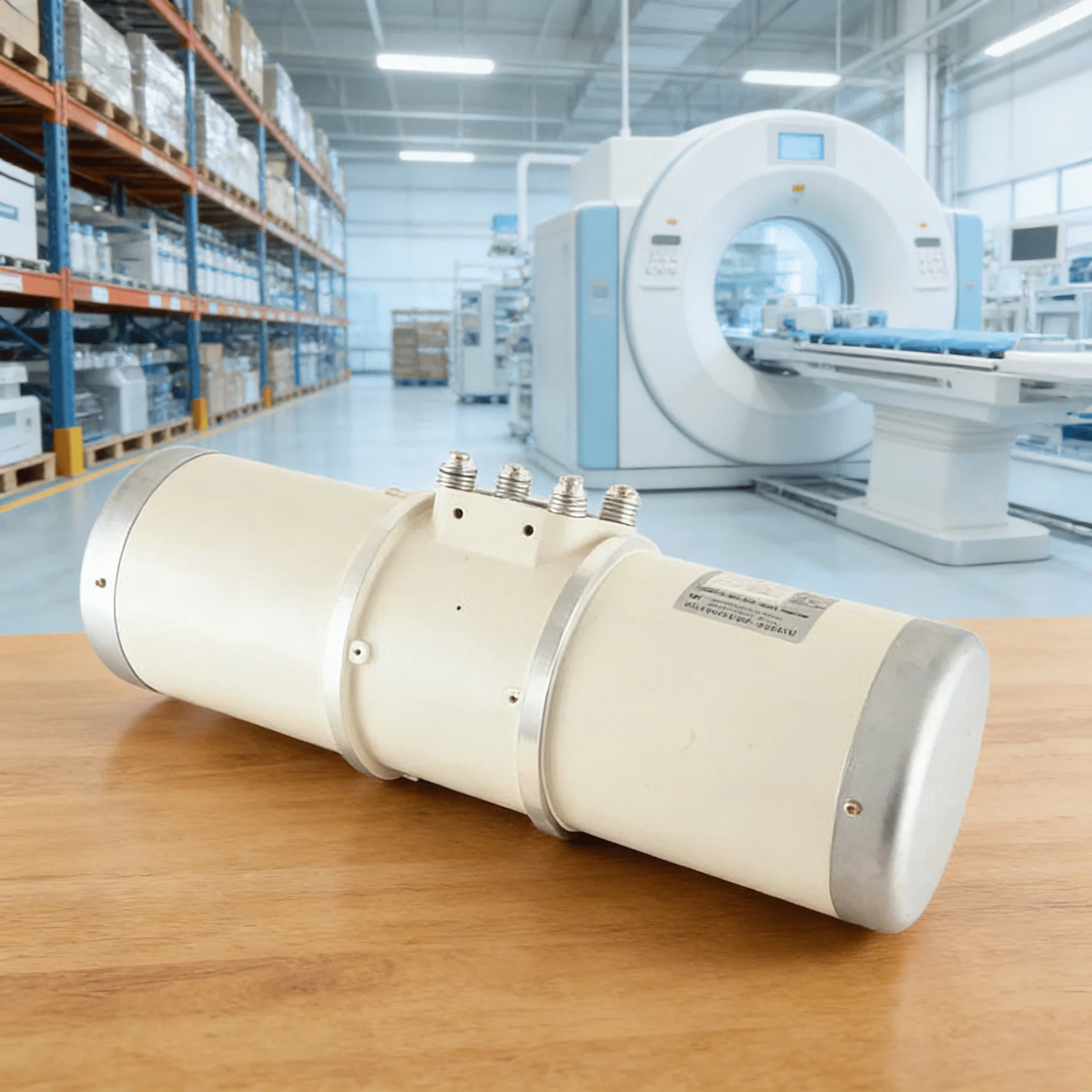 X-Ray - Rotating Anode X-ray Tube for Toshiba P/N UX-51H-39| Alibaba.com