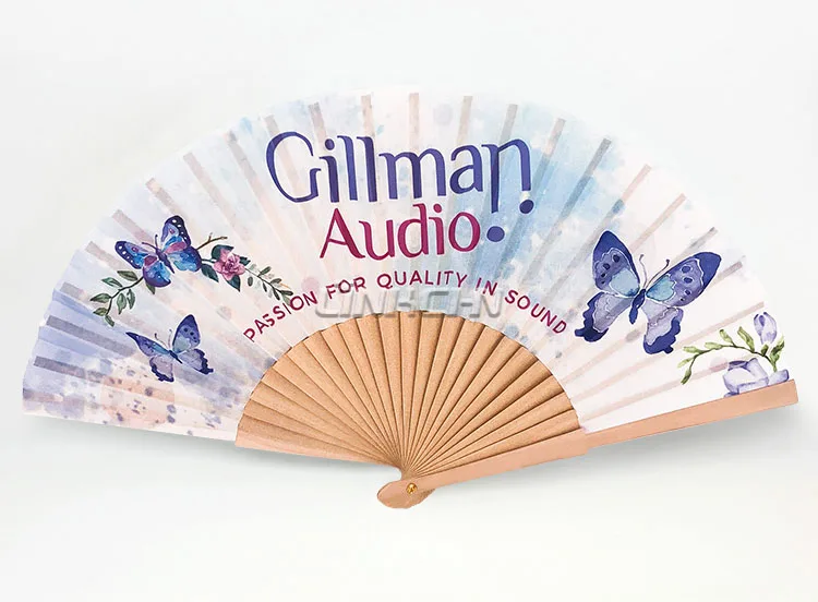 High Performance Oem Wooden Hand Fan As Promotional Gift Buy Wooden