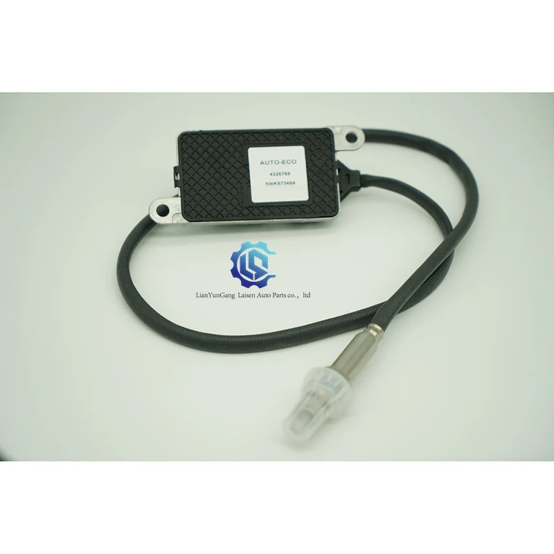 Nox Sensor 2139930 1928760 1953530 4326476 4326769 4326868 For Daf