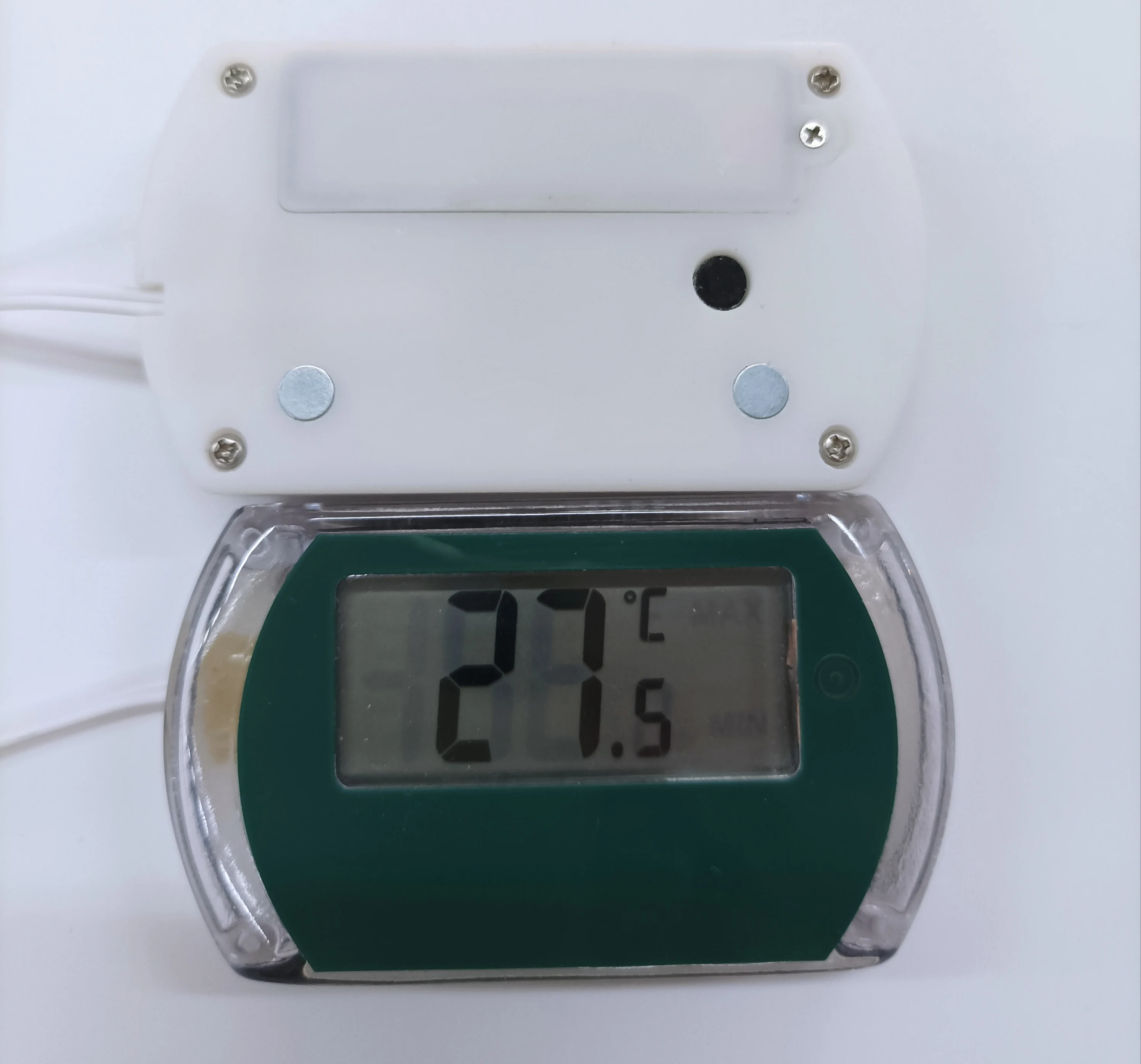 Waterproof Ip67 Fridge Thermometer With Touch Switch Buy Fridge
