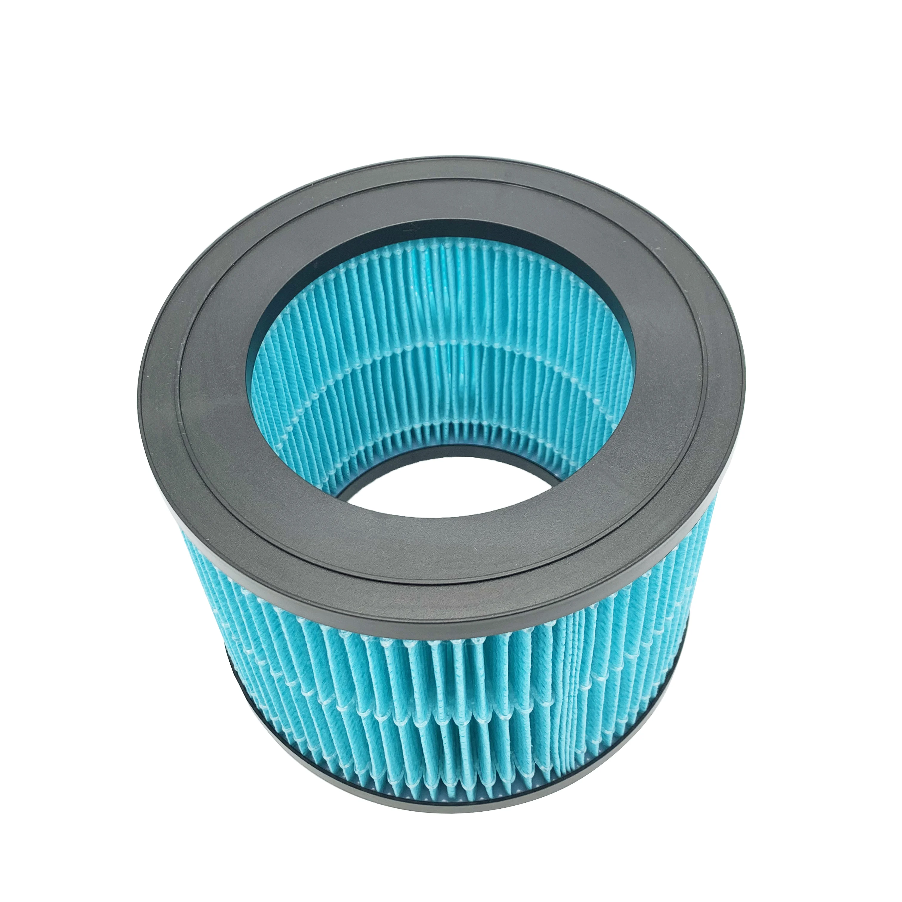 Humidifier Parts Humidifier Filter Media Wick Filter Material For