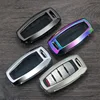Zinc Alloy Car Key for Great Wall Haval Coupe H7 H8 H9 H6 Smart Cover Remote Fob Shell Case Keychain