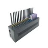 Good Quality 16 Port 3g 4g Modem Pool With Free SMS Software GSM Modem 16 Ports Bulk SMS Device 4g LTE Modem