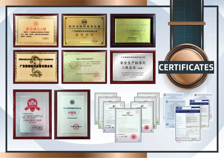 DATA SOCKET cert.