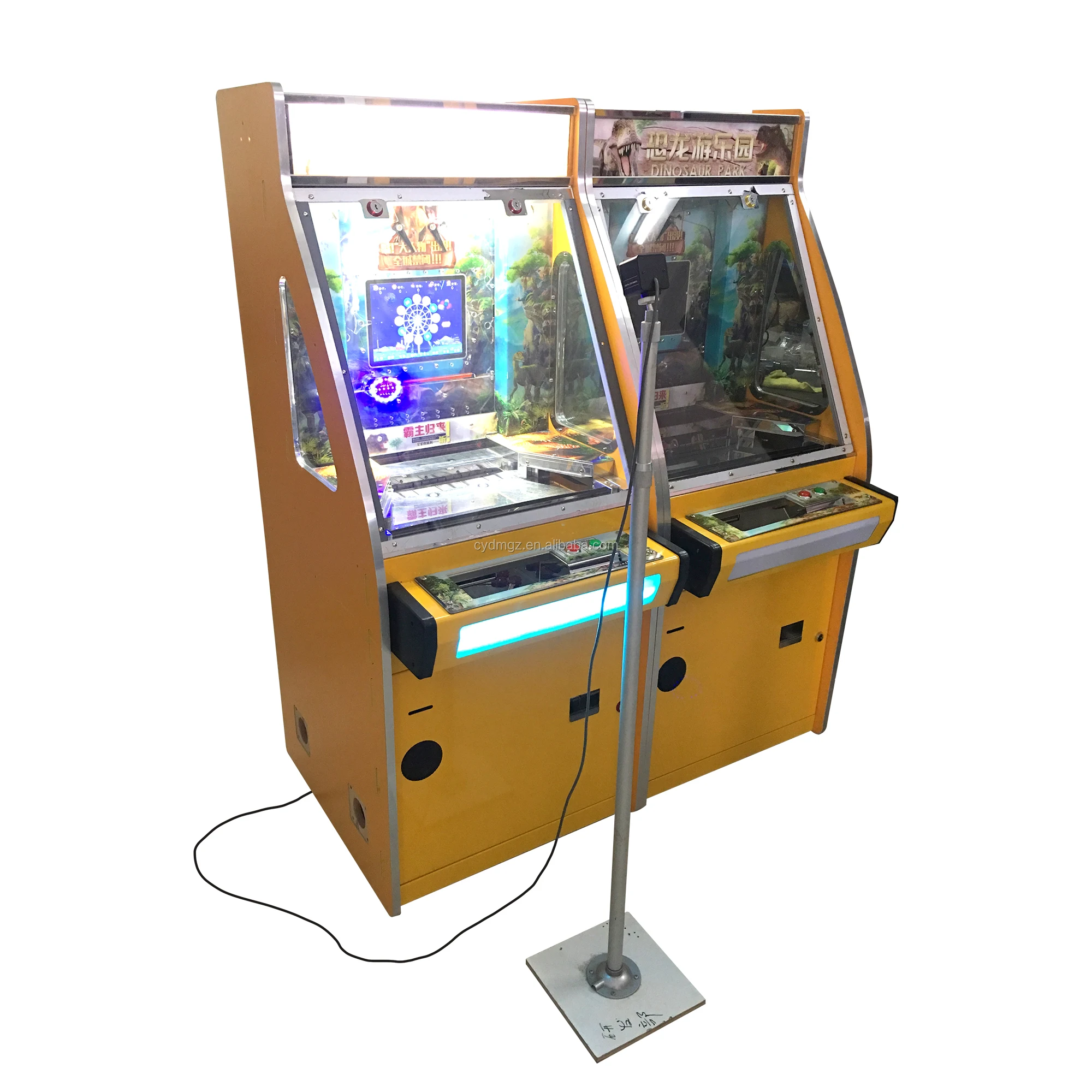 Online Coin Push Machine Network Online Machine For Mobile App Remote Control Buy Coin Pusher Machine Online Coin Push Product On Alibaba Com