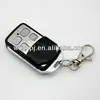 DC12V 1CH mini wireless RF remote control push button switches garage duplicator universal