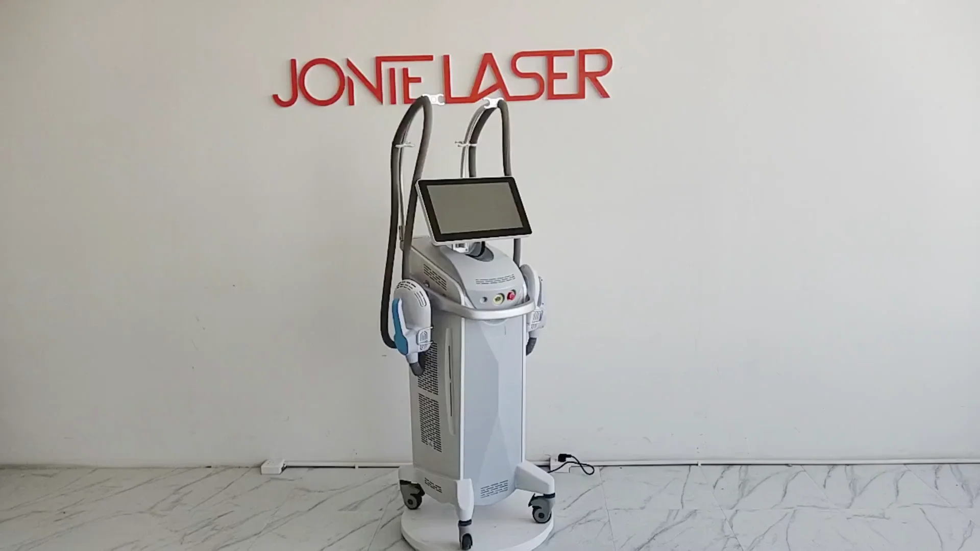 Jonte Circslim Slim Beauty Ems Muscle Stimulator Machineems Sculpt 8260