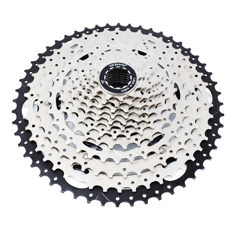 8 speed mtb cassette