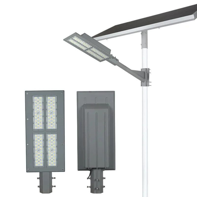 ALLTOP Super Bright 120 150 180 watt low voltage led solar street light price