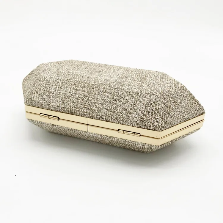 PU Clutch Handbag