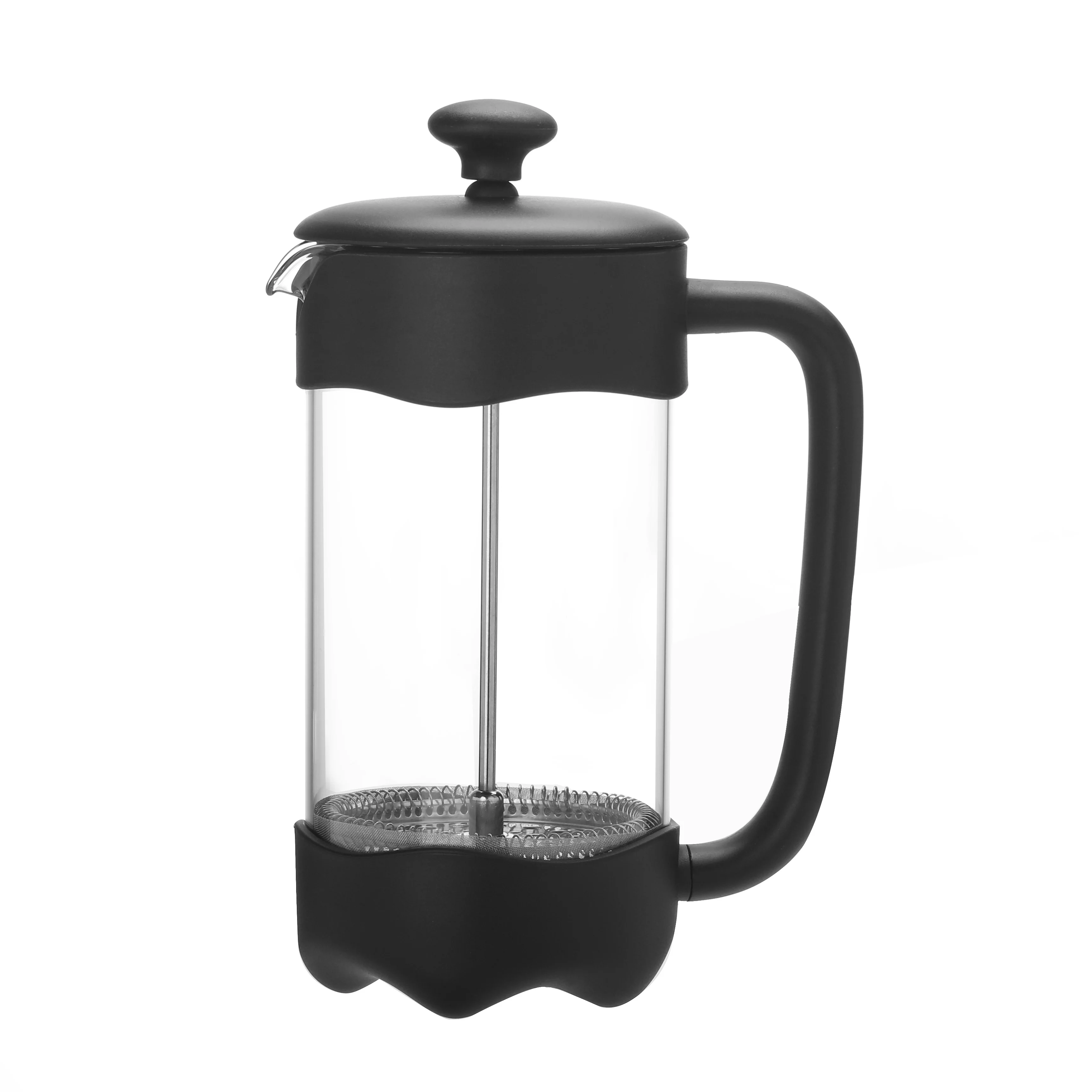 French Press Manufacturer And Plastic Personalized Coffee French Press