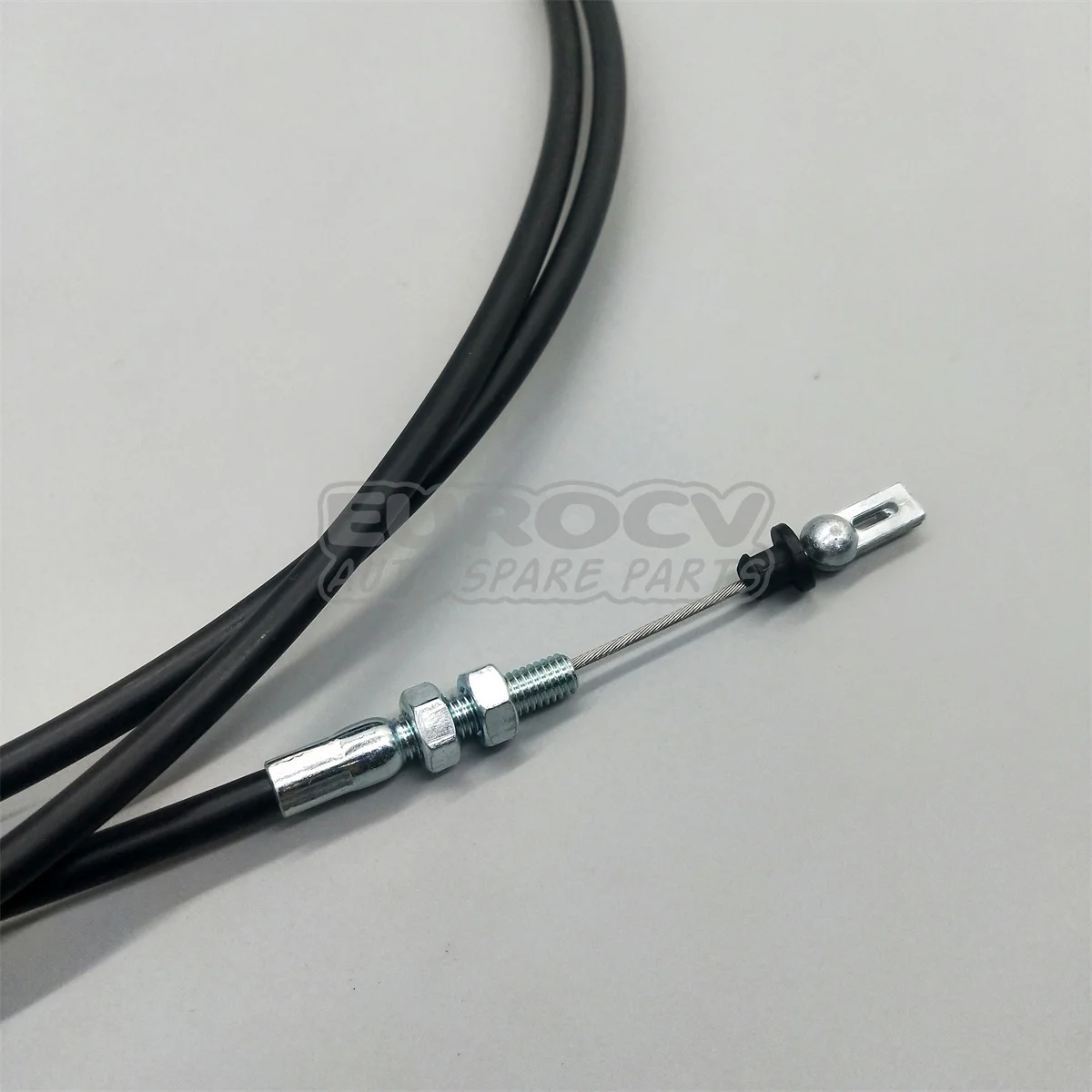 Eurocv Truck Parts SCE 1926080 Grille Bonnet Cable 2380mm for Scania ...
