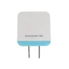 Somostel A83 ready to ship Multifunctional Usb Micro Fast Chargers Quick Usb Mobile Phone Charger For Iphone and Android
